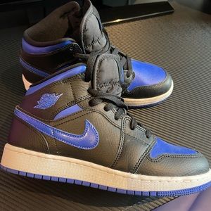 Kids Nike Air Jordans